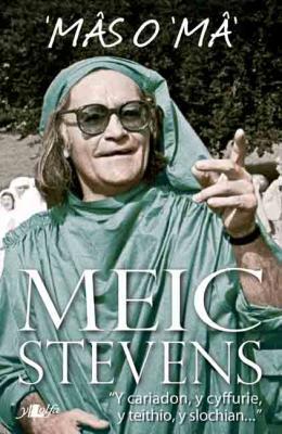A picture of 'Mas o 'Ma (elyfr)' by Meic Stevens
